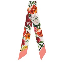 TWILL BANDEAU