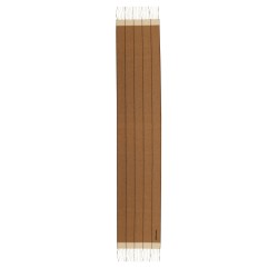 CASHMERE BLEND SCARF