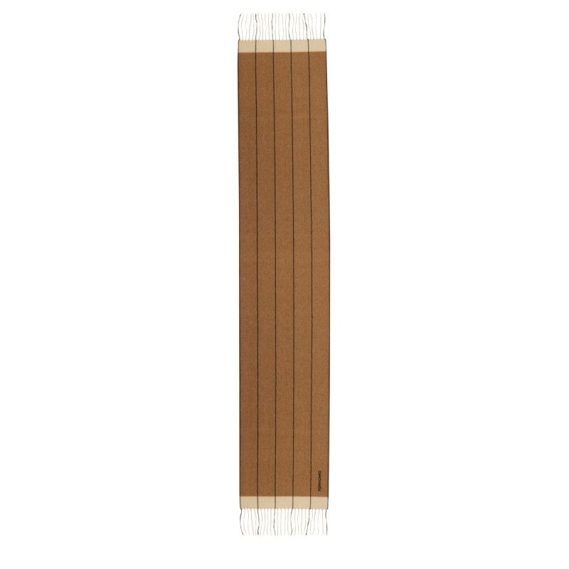 CASHMERE BLEND SCARF