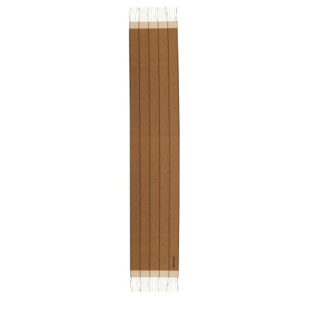 CASHMERE BLEND SCARF