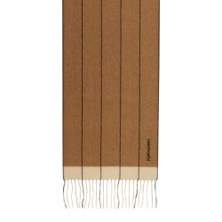 CASHMERE BLEND SCARF
