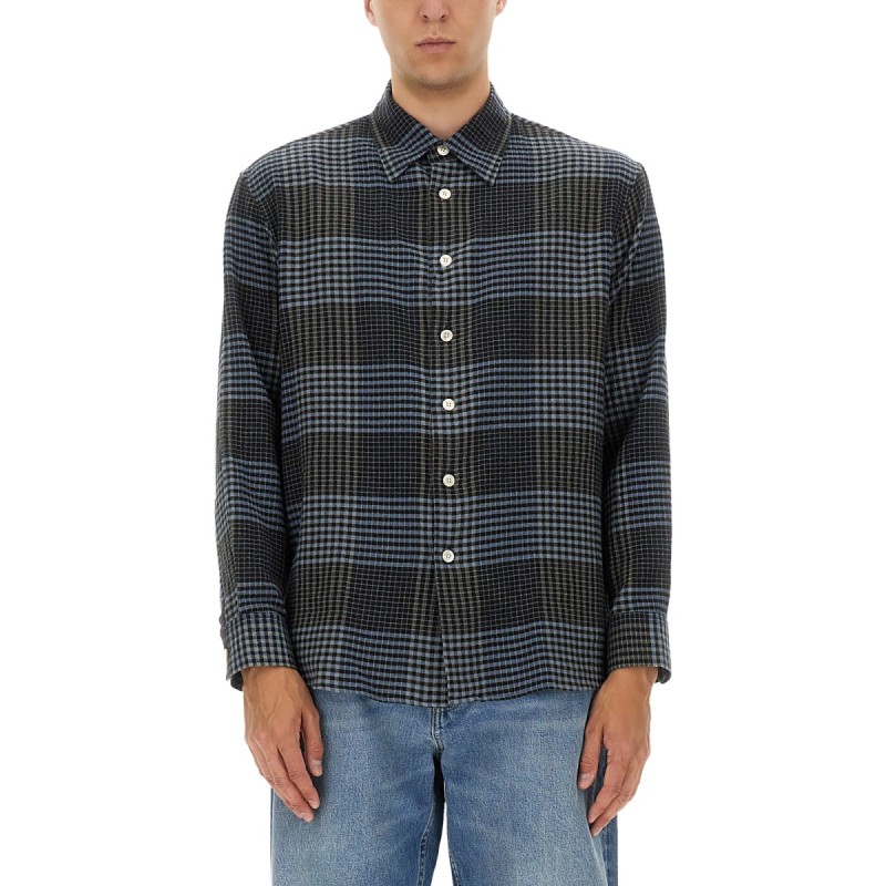 "STUDIO" SHIRT