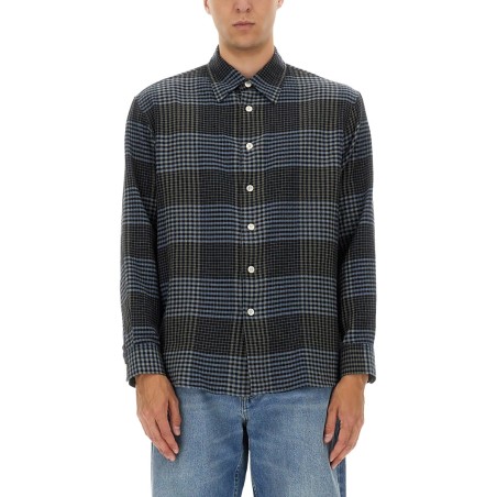 "STUDIO" SHIRT