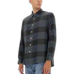 "STUDIO" SHIRT