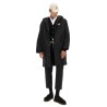 HOODED PARKA