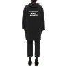 HOODED PARKA