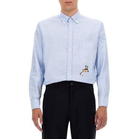 SLOWBOY SHIRT