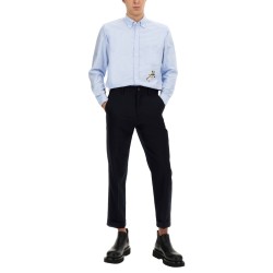 SLOWBOY SHIRT