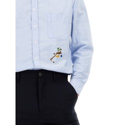 SLOWBOY SHIRT
