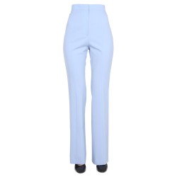 WOOL PANTS