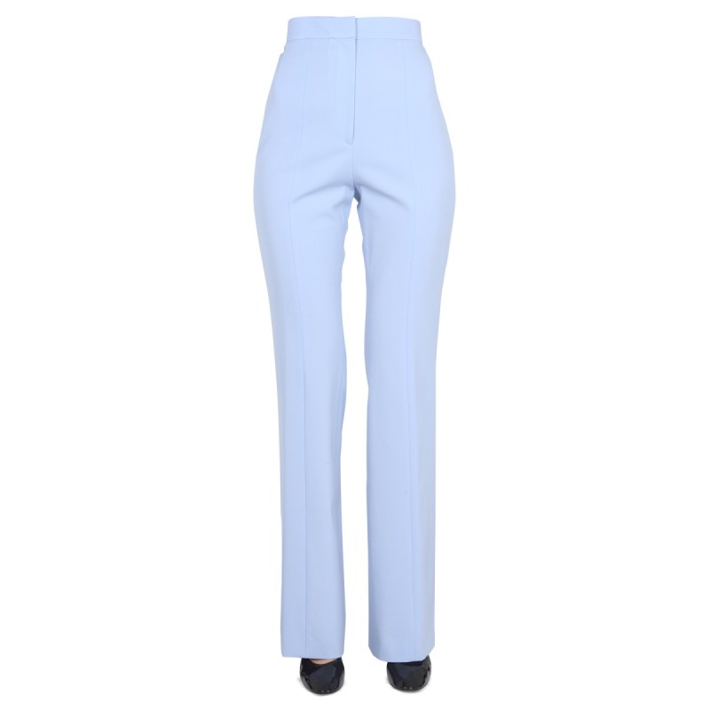 WOOL PANTS