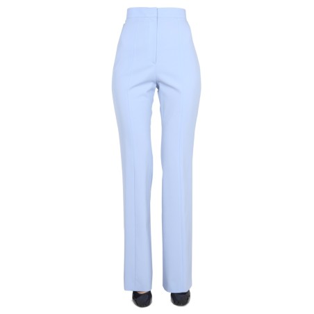 WOOL PANTS