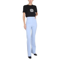WOOL PANTS