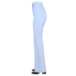 WOOL PANTS