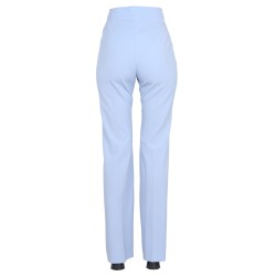 WOOL PANTS