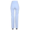 WOOL PANTS