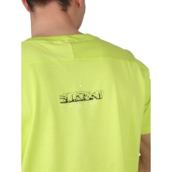 JERSEY T-SHIRT