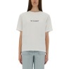 T-SHIRT WITH PRINT