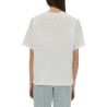 T-SHIRT WITH PRINT