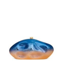 "THE CALDERA" CLUTCH
