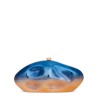 "THE CALDERA" CLUTCH