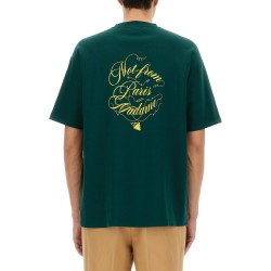 "SLOGAN" T-SHIRT
