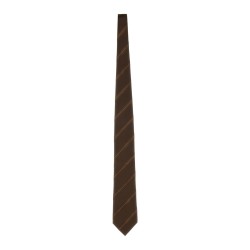 SILK TIE