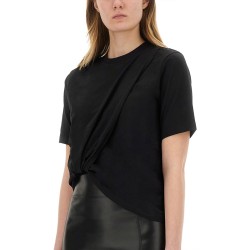ASYMMETRICAL T-SHIRT