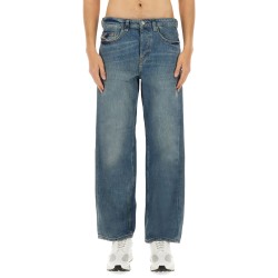 "2001 D-MACRO" JEANS