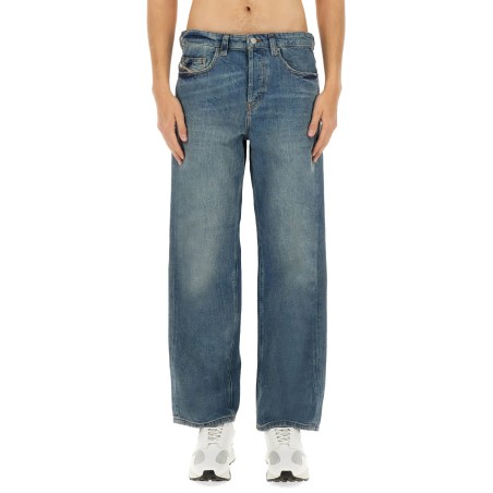 "2001 D-MACRO" JEANS