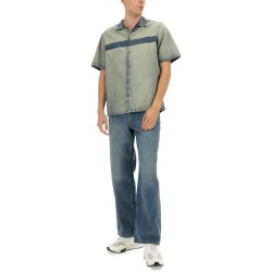 "2001 D-MACRO" JEANS