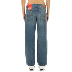 "2001 D-MACRO" JEANS