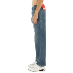 "2001 D-MACRO" JEANS