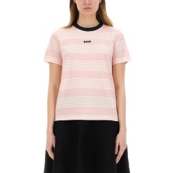 STRIPED T-SHIRT