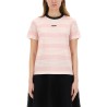 STRIPED T-SHIRT