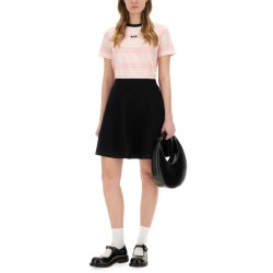STRIPED T-SHIRT