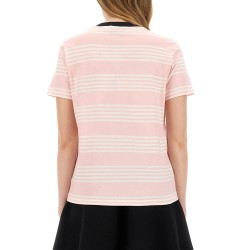 STRIPED T-SHIRT