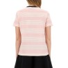 STRIPED T-SHIRT