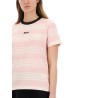 STRIPED T-SHIRT