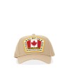 BASEBALL HAT WITH LOGO