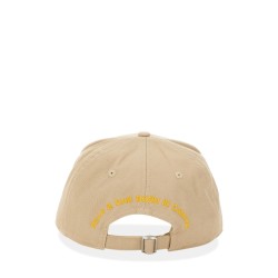 BASEBALL HAT WITH LOGO