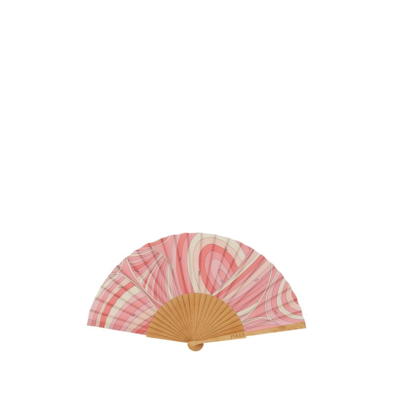 COTTON FAN