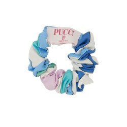 SILK HAIR BAND