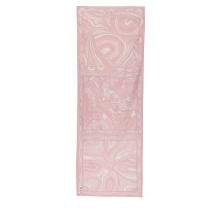 PAREO WITH PRINT