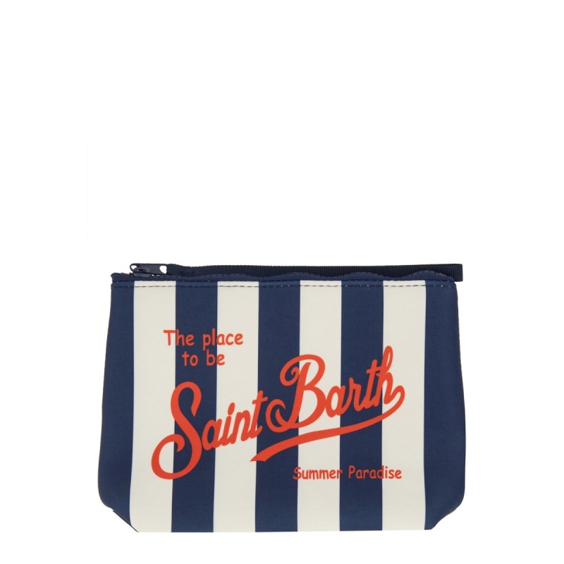 CLUTCH BAG "ALINE"
