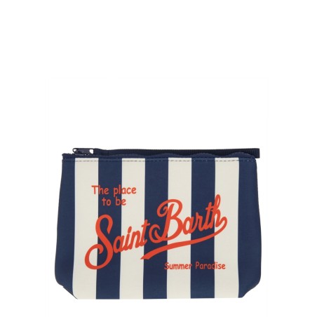 CLUTCH BAG "ALINE"