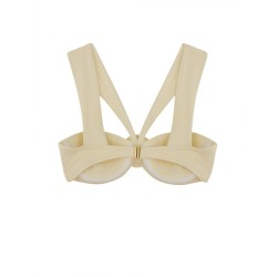 "SAHAR" BIKINI TOP