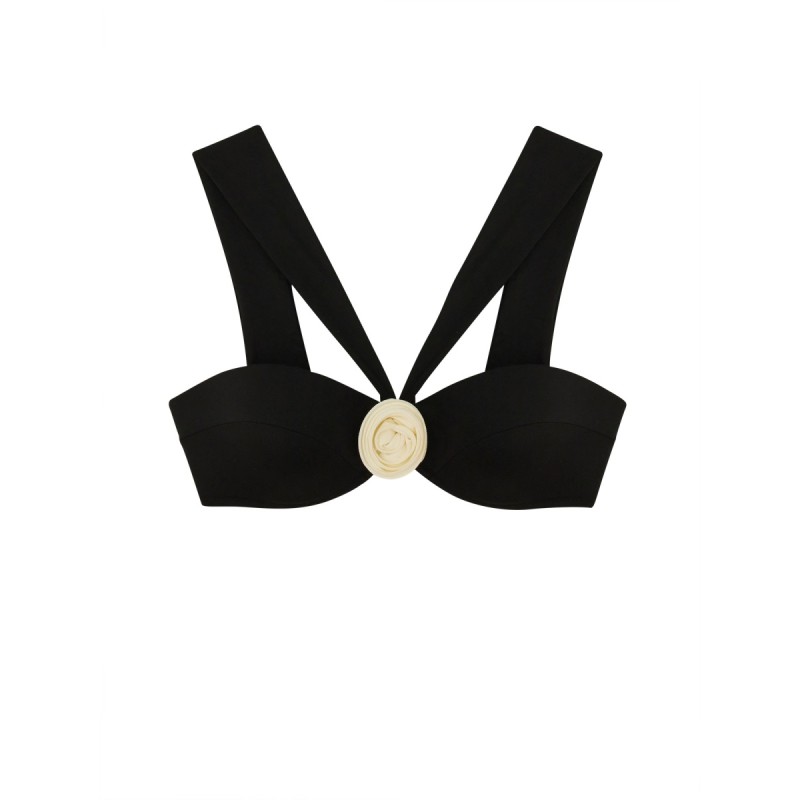 "SAHAR" BIKINI TOP