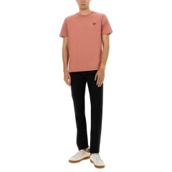 COTTON T-SHIRT