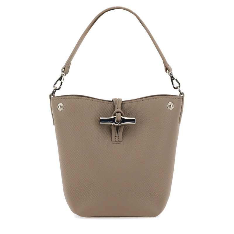 BORSA A SECCHIELLO "LE ROSEAU"